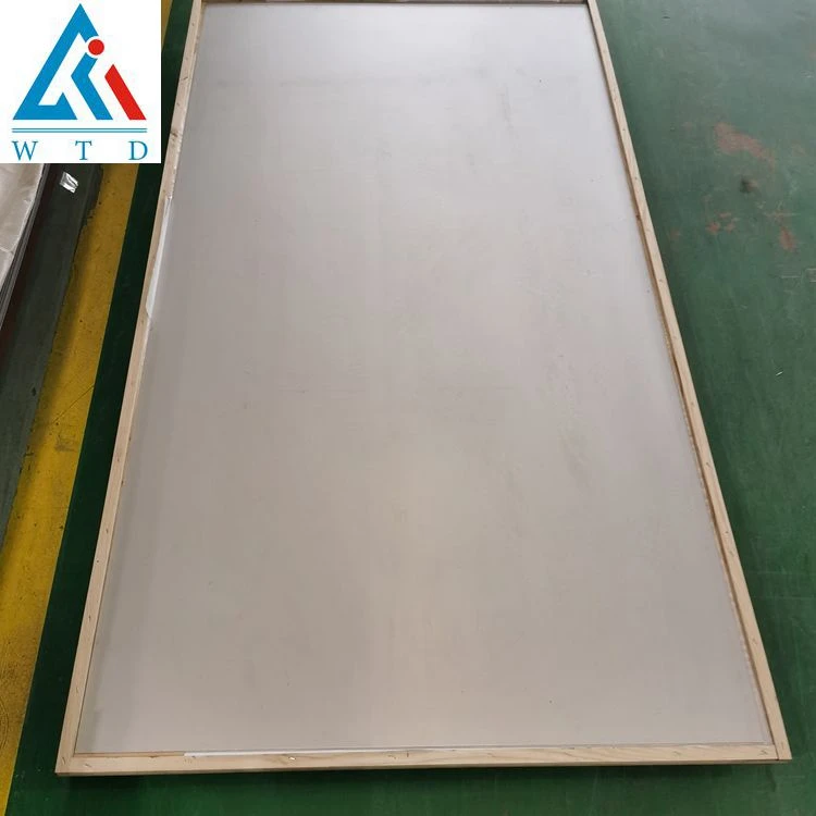 Gr2 titanium sheet