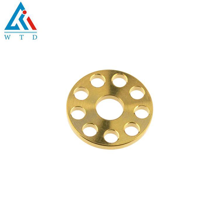 9 holes washer 09