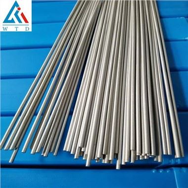 Titanium lasstaaf